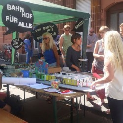 senefelder - Senefelder Straßenfest am 12.08.2018